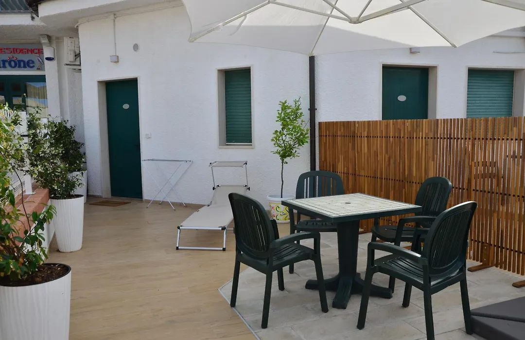 Residence Airone-1